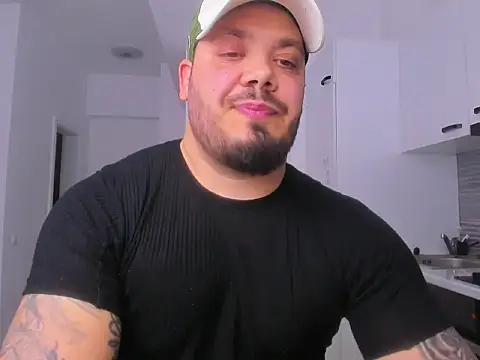 ZackMasterss online show from 29, 3, 2026