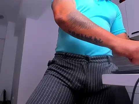 ZackMasterss online show from 16, 5, 2026