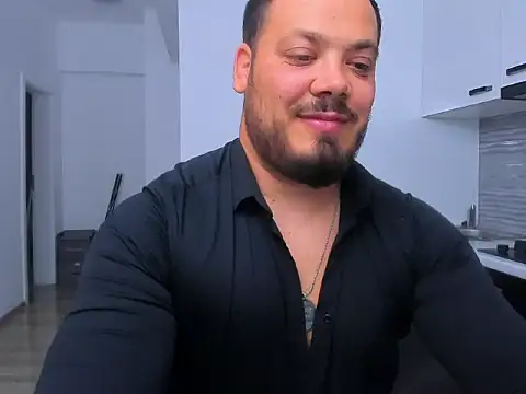 ZackMasterss online show from 11, 7, 2026