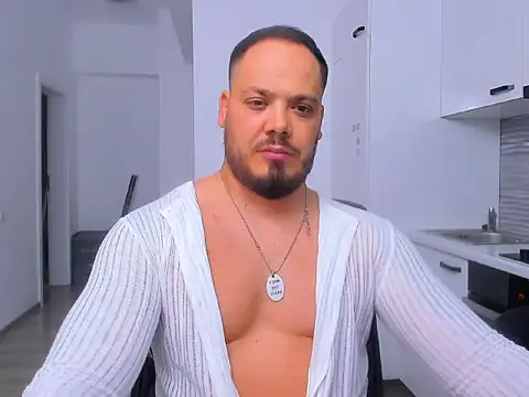 ZackMasterss online show from 17, 7, 2026