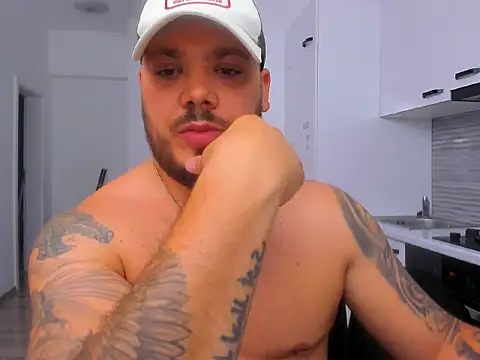 ZackMasterss online show from 22, 7, 2026