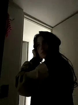 AngelRuby online show from 11, 9, 2025