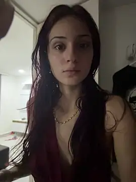 AngelRuby online show from 6, 7, 2026
