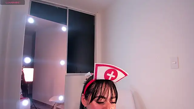 GABBY CULLEN online show from 15, 3, 2025