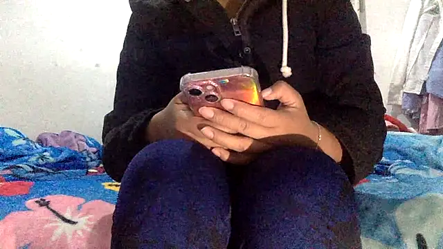 sharonlopez9611 online show from 22, 3, 2026