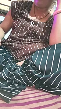 neha007-K online show from 17, 2, 2025