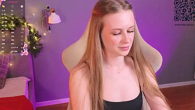 soft babe online show from 9, 1, 2026