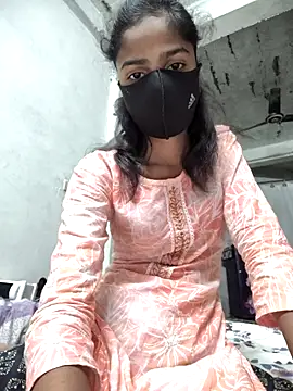 fuungirl38 online show from 23, 2, 2025