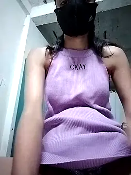 fuungirl38 online show from 17, 3, 2025