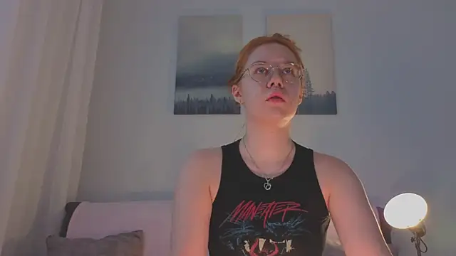 Mia Luw online show from 19, 6, 2026