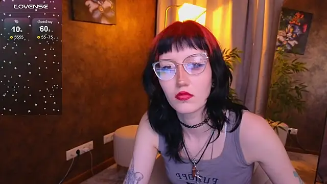 Snapshot of lissaros chatting on 9, 2, 2025 lissaros online show from 9, 2, 2025