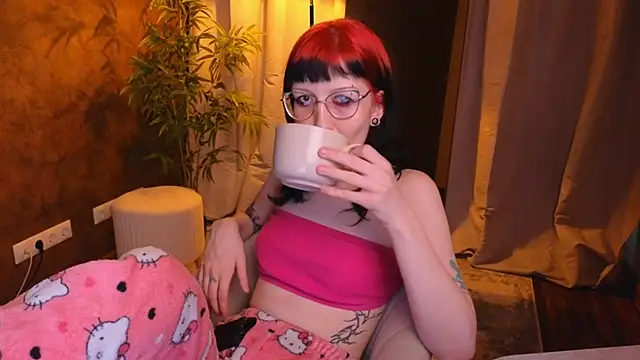 Snapshot of lissaros chatting on 14, 2, 2025 lissaros online show from 14, 2, 2025