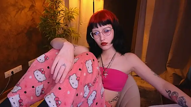 Snapshot of lissaros chatting on 14, 2, 2025 lissaros online show from 14, 2, 2025