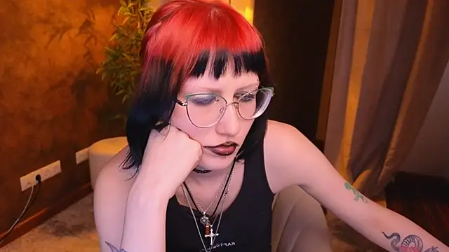 Snapshot of lissaros chatting on 17, 2, 2025 lissaros online show from 17, 2, 2025