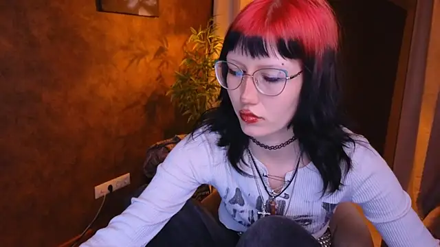 Snapshot of lissaros chatting on 18, 2, 2025 lissaros online show from 18, 2, 2025