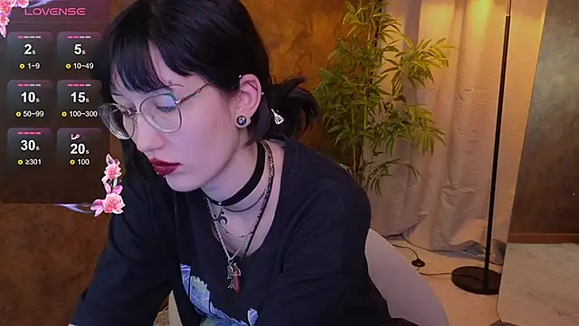 Snapshot of lissaros chatting on 11, 3, 2025 lissaros online show from 11, 3, 2025