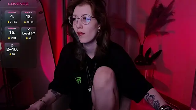 Snapshot of lissaros chatting on 9, 9, 2025 lissaros online show from 9, 9, 2025