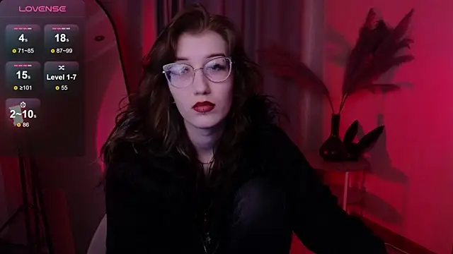 Snapshot of lissaros chatting on 11, 9, 2025 lissaros online show from 11, 9, 2025