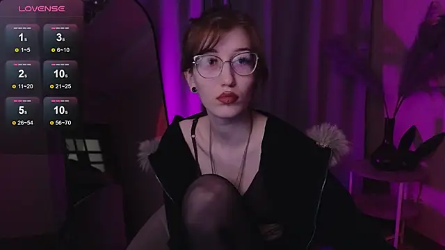 Snapshot of lissaros chatting on 14, 9, 2025 lissaros online show from 14, 9, 2025