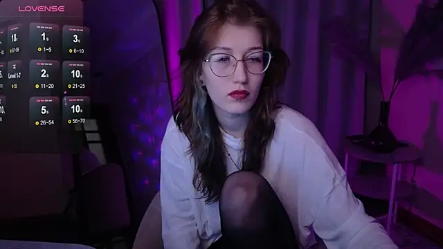 Snapshot of lissaros chatting on 21, 9, 2025 lissaros online show from 21, 9, 2025