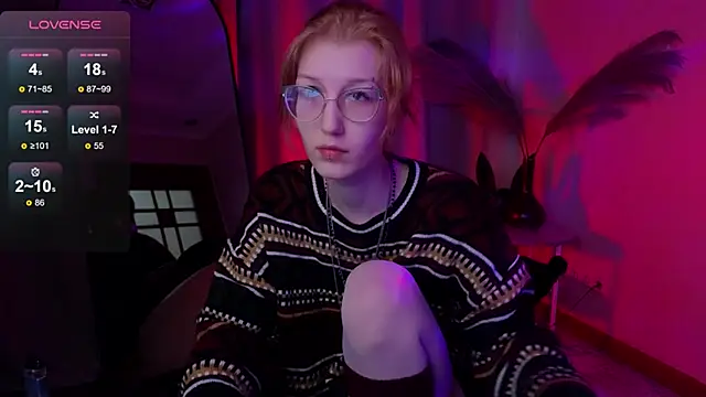 Snapshot of lissaros chatting on 30, 9, 2025 lissaros online show from 30, 9, 2025