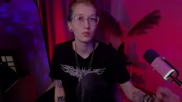 Snapshot of lissaros chatting on 9, 10, 2025 lissaros online show from 9, 10, 2025