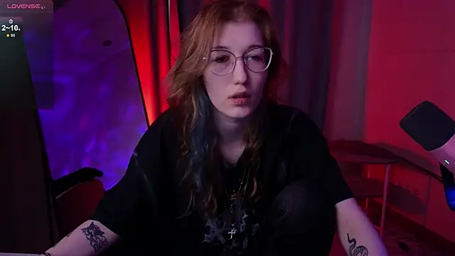 Snapshot of lissaros chatting on 22, 10, 2025 lissaros online show from 22, 10, 2025