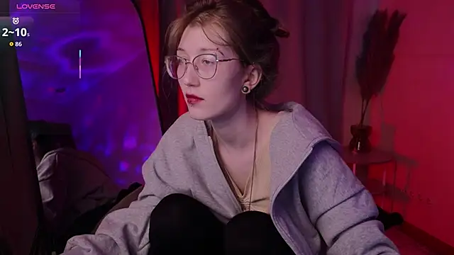 Snapshot of lissaros chatting on 16, 11, 2025 lissaros online show from 16, 11, 2025