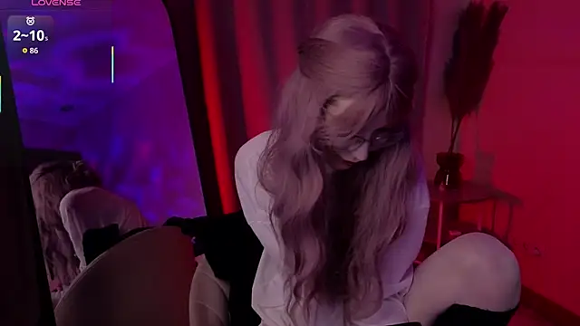 Snapshot of lissaros chatting on 18, 11, 2025 lissaros online show from 18, 11, 2025