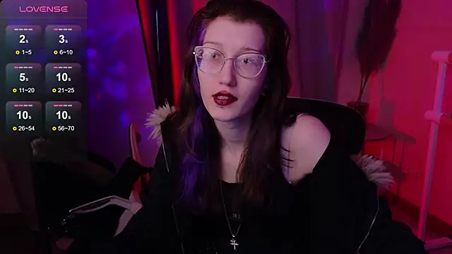 Snapshot of lissaros chatting on 25, 11, 2025 lissaros online show from 25, 11, 2025