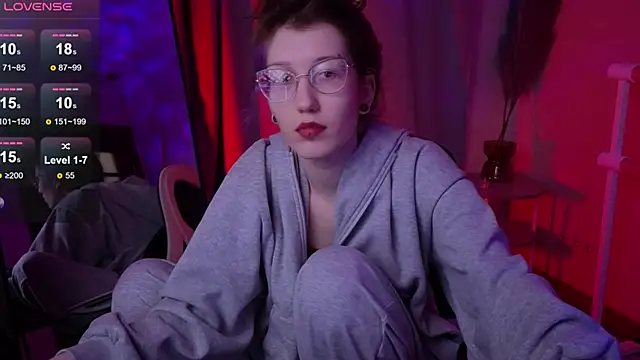 Snapshot of lissaros chatting on 27, 11, 2025 lissaros online show from 27, 11, 2025