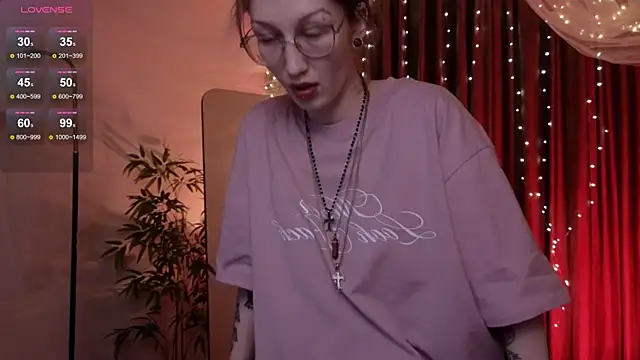 Snapshot of lissaros chatting on 15, 12, 2025 lissaros online show from 15, 12, 2025