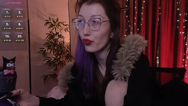 Snapshot of lissaros chatting on 16, 12, 2025 lissaros online show from 16, 12, 2025