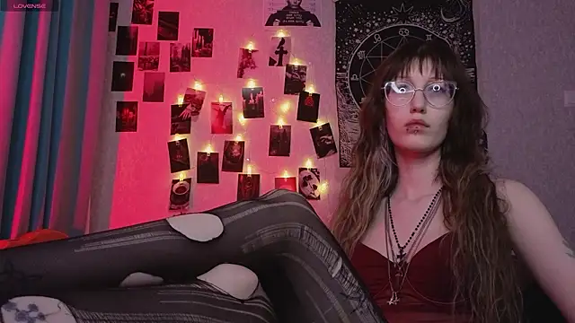 lissaros online show from 23, 2, 2026