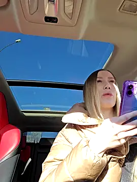 Pussy Drive03 online show from 25, 2, 2025