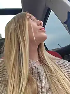 Pussy Drive03 online show from 21, 3, 2025