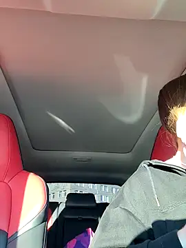 Pussy Drive03 online show from 27, 9, 2025