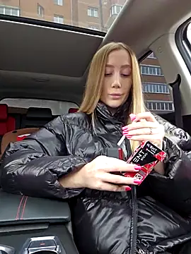 Pussy Drive03 online show from 22, 10, 2025