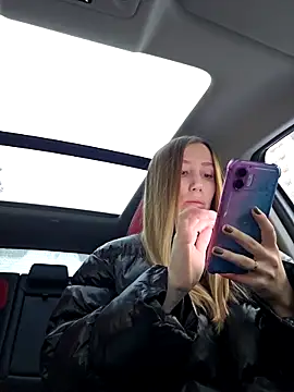 Pussy Drive03 online show from 31, 10, 2025