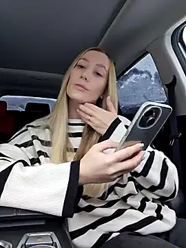 Pussy Drive03 online show from 22, 12, 2025