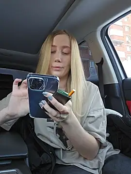 Pussy Drive03 online show from 28, 2, 2026