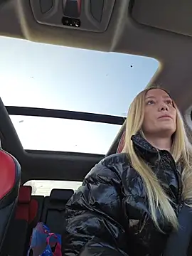 Pussy Drive03 online show from 21, 3, 2026