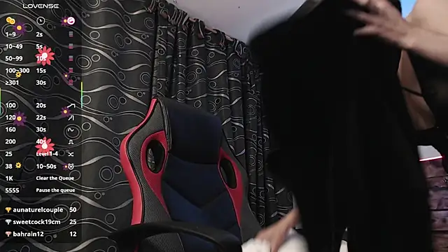 Alektra bryce online show from 6, 3, 2025