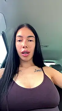 Snapshot of Celine_Roxelle chatting on 14, 7, 2026 Celine Roxelle online show from 14, 7, 2026