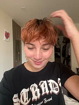 Maggie Geller online show from 5, 11, 2025