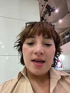 Maggie Geller online show from 16, 4, 2026