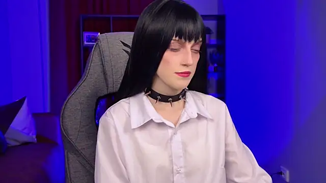 KiraMontoya online show from 20, 3, 2026