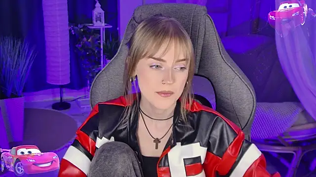 KiraMontoya online show from 15, 5, 2026