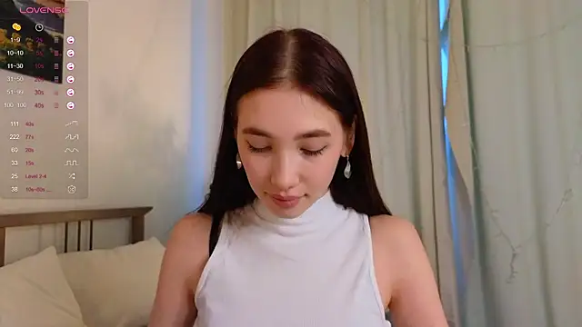 Snapshot of LizbethGee chatting on 17, 2, 2025 LizbethGee online show from 17, 2, 2025