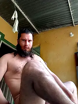 Alfredoloza online show from 14, 2, 2026